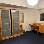 Hotel Zum Strand