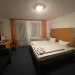 Hotel Zum Strand