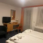 Hotel Zum Strand