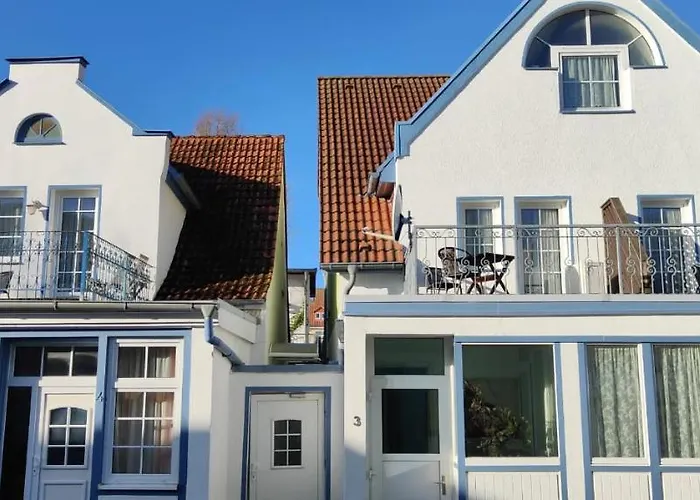 Hotel Zum Strand