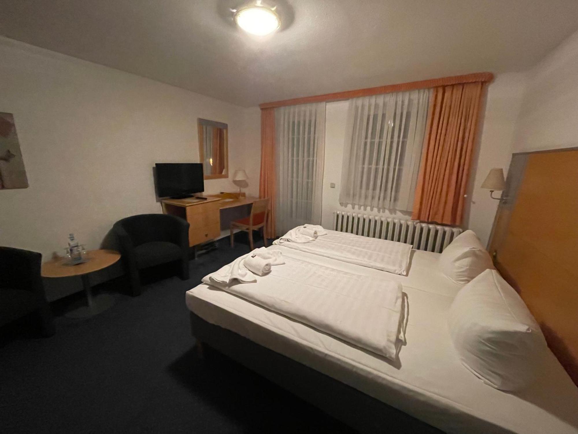 Hotel Zum