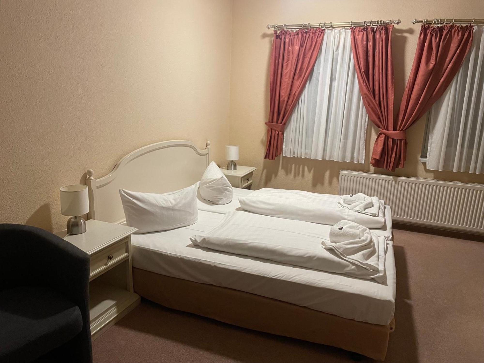 Hotel Zum Rostock