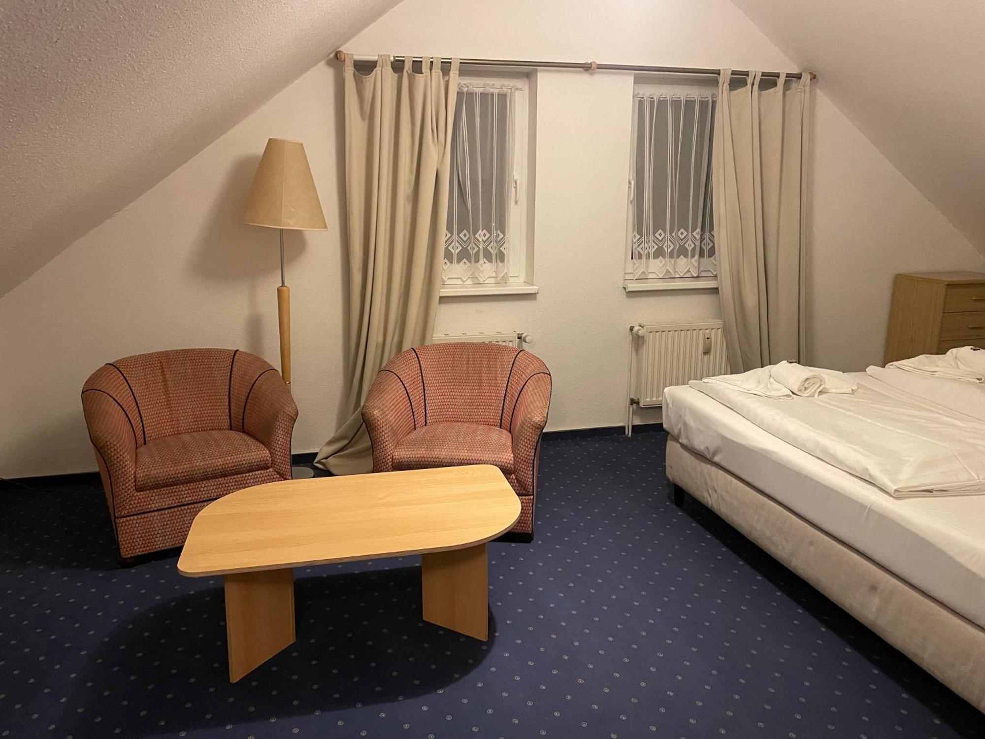 Hotel Zum