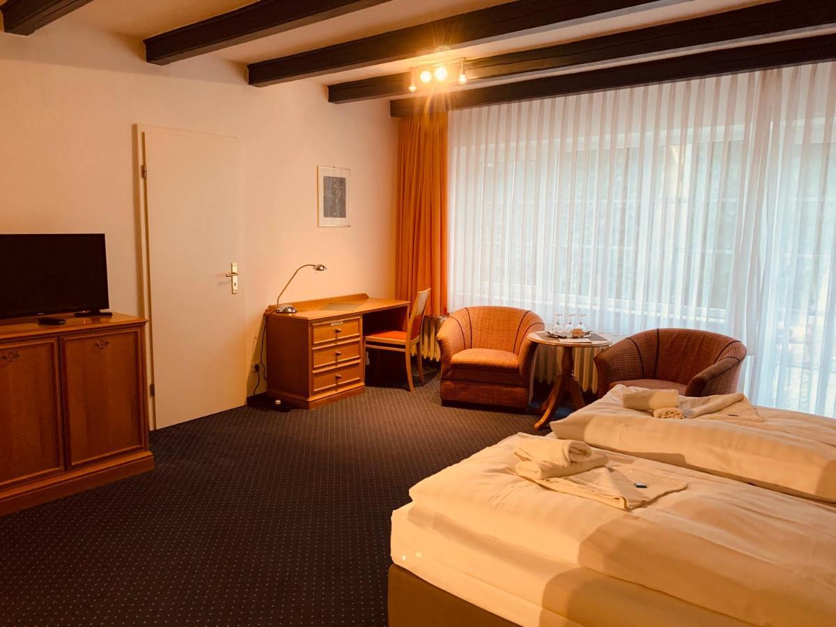 Zum Hotel Rostock